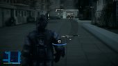 Satriaevalon Shoulder View Cam Resident evil Operation Raccoon City