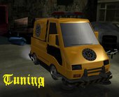 Sweeper Lowrider 11th Anniversary Remake