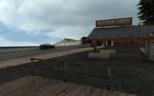 GTA V Lodge Bayview