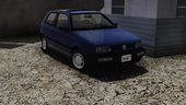 VW Golf Mk3 OLD VERSION