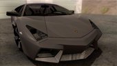 Lamborghini Reventon