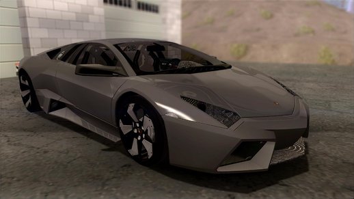 Lamborghini Reventon