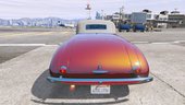 Zis 101a Sport 1938 (addon)