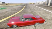 Buick Riviera 1963 (addon)