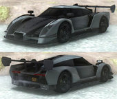 GTA V Overflod Autarch