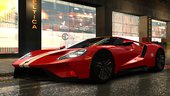 2017 Ford GT v1.2