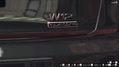 2018 Audi A8 W12 (D5) [Add-on]