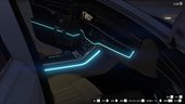 2018 Audi A8 W12 (D5) [Add-on]