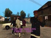 The Ballas Gang Mod