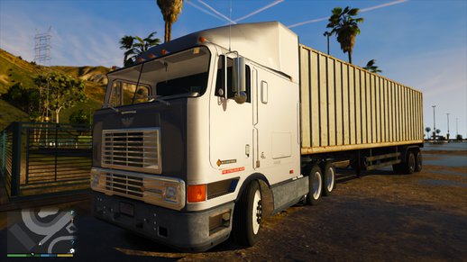 Navistar International 9800