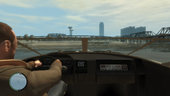 Cabin Camera for GTA IV and EFLC