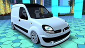 Renault Kangoo Stance Works