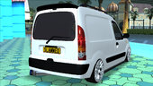 Renault Kangoo Stance Works