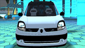 Renault Kangoo Stance Works