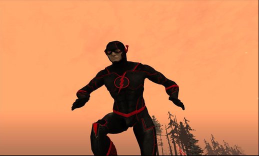 Inversion V2.0 - Custom Flash Mod