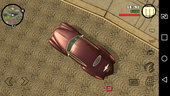 Holden Efijy 2005 Concept