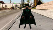 Marvel Future Fight - Hela (Thor: Ragnarok)