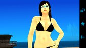 Kokoro Bikini New Look for Android