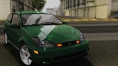 Ford Focus SVT 2003 [Tunable | Paintjobs | Template]