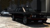 Ubermacht Sentinel Classic [V1.1]