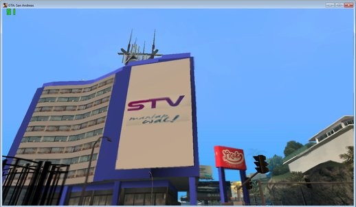 Samarinda TV