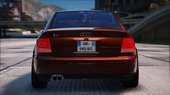 Audi A4 (Add-on)