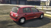 Renault Clio II.2 v1.2