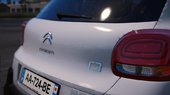 Citroën C3 2017 (Add-On)