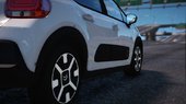 Citroën C3 2017 (Add-On)