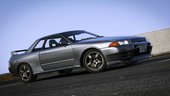 Nissan Skyline GT-R(BNR32)