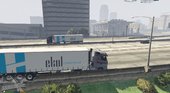 Ekol Logistics 4.0 Trailer Mod