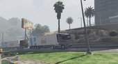 Ekol Logistics 4.0 Trailer Mod