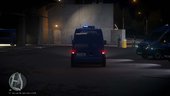 Ford Transit Jandarma