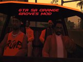 Orange Groves Mod