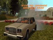 Orange Groves Mod