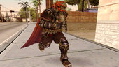 Super Smash Bros. Brawl - Ganondorf