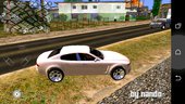 GTA V Lampadati Felon Only dff no txd for Android