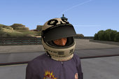 Racing Helmet Pack