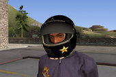 Racing Helmet Pack