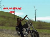 Mersal Mod