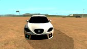 Seat Leon Android Dff Only