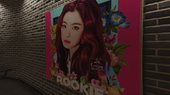 Red Velvet Rookie Picture Frames etc. Franklin's Home