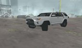 Toyota 4runner