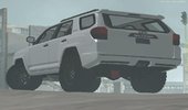 Toyota 4runner