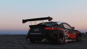 Subaru BRZ Rocket Bunny V3 [Add-On / Replace | Livery]