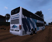 Marcopolo Paradiso 1800 DD TRANS EL DORADO   