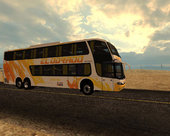 Marcopolo Paradiso 1800 DD TRANS EL DORADO