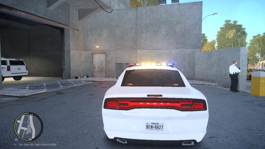 Woodville Police Pack