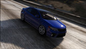 KIA Forte (Cerato) Koup [Add-on | Tuning]