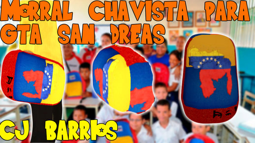 Morral Venezolano